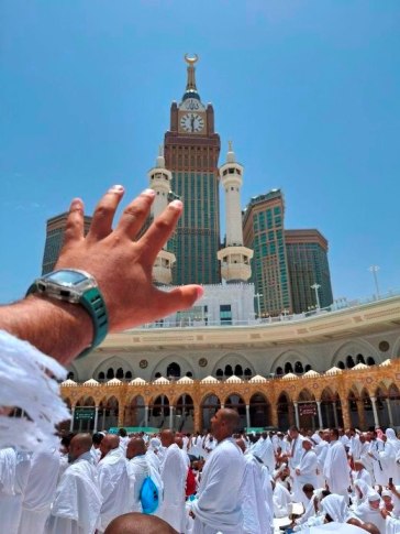 Umra safari 2026 | Umra.Co.Uz - Umra Safari 2026