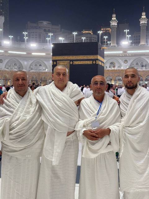 Mehmonxona 9 | Umra.Co.Uz - Umra Safari 2026