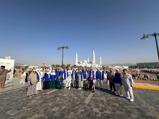 Reyslar 8 | Umra.Co.Uz - Umra Safari 2026