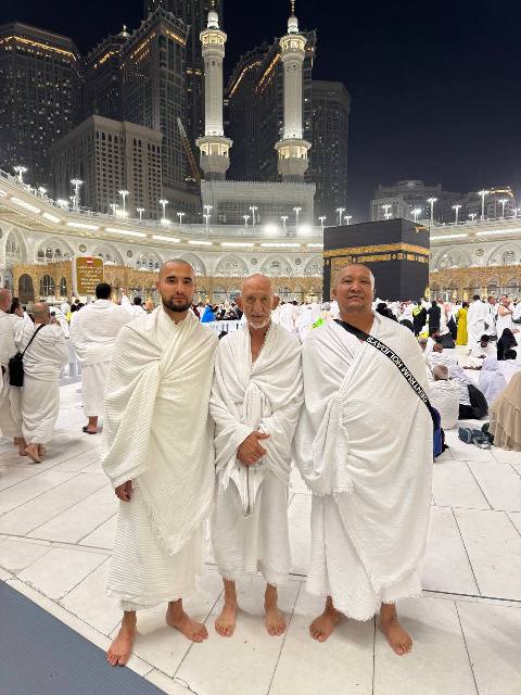 Viza va Hujjatlar 6 | Umra.Co.Uz - Umra Safari 2026