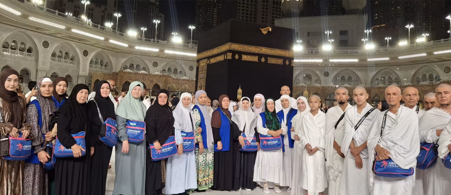 Umra.Co.Uz Makkah Umra Safari 2026